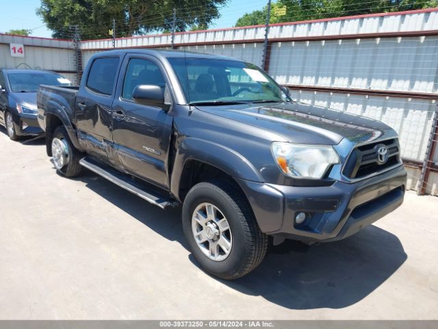 toyota tacoma 2013 3tmju4gn6dm154586