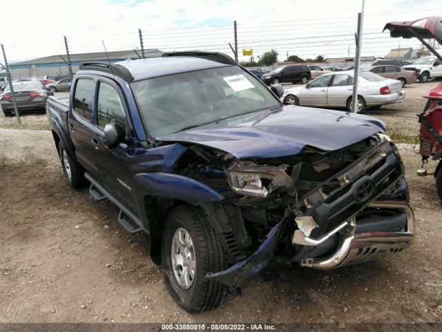 toyota tacoma 2015 3tmju4gn6fm179863