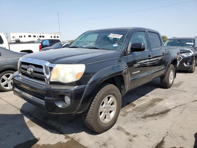 toyota tacoma 2010 3tmju4gn7am099092