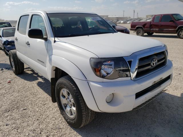 toyota tacoma dou 2010 3tmju4gn7am099173