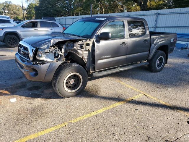 toyota tacoma dou 2011 3tmju4gn7bm114997