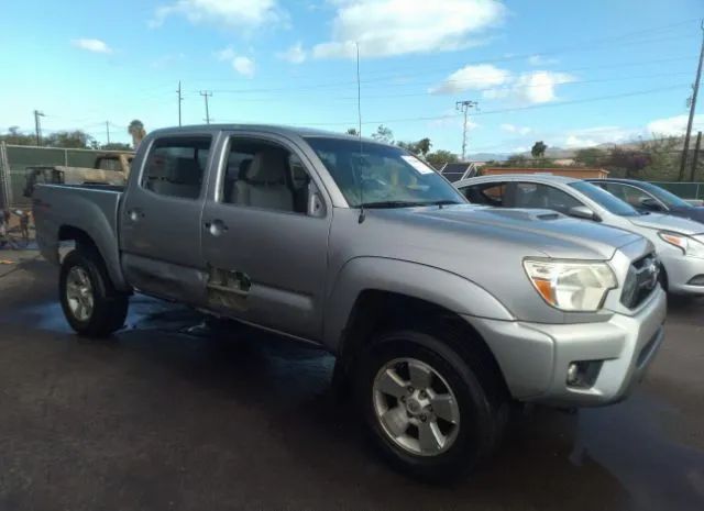 toyota tacoma 2015 3tmju4gn7fm178706