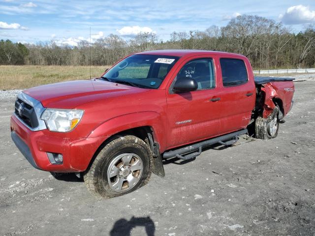 toyota tacoma 2015 3tmju4gn7fm189821