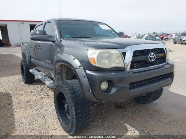 toyota tacoma 2011 3tmju4gn8bm112076