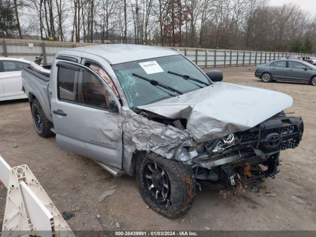 toyota tacoma 2011 3tmju4gn8bm113471