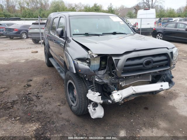 toyota tacoma 2011 3tmju4gn8bm114104