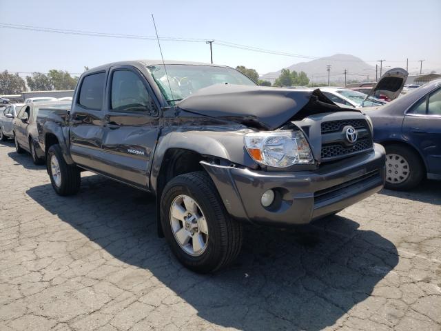 toyota tacoma dou 2011 3tmju4gn8bm118847