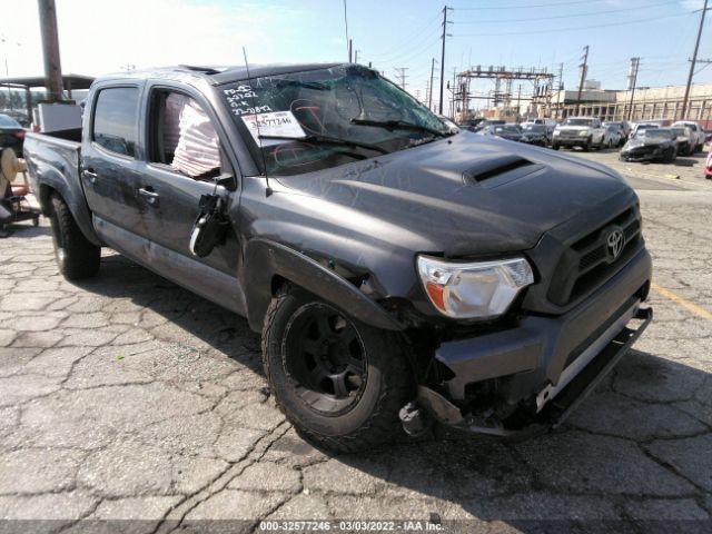 toyota tacoma 2014 3tmju4gn8em165509