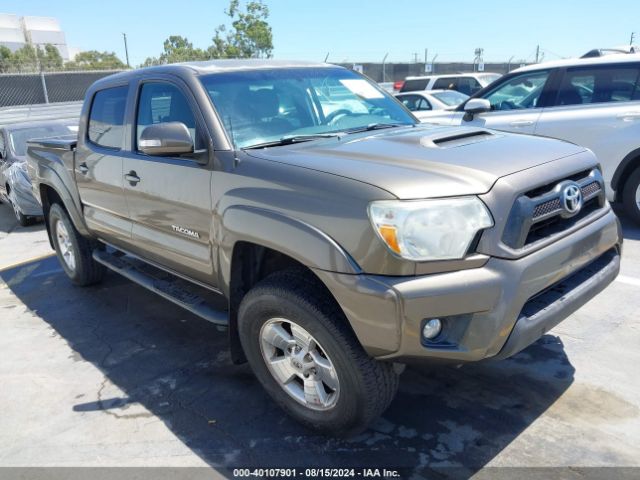 toyota tacoma 2015 3tmju4gn8fm181954