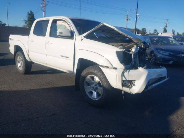 toyota tacoma 2015 3tmju4gn8fm184580