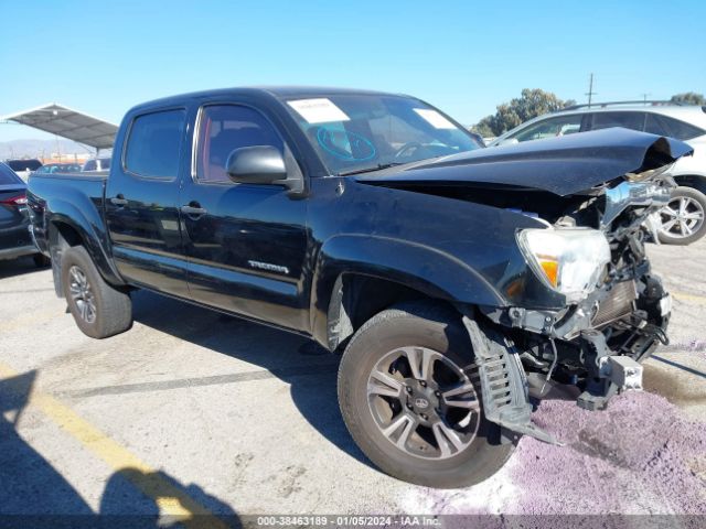 toyota tacoma 2015 3tmju4gn8fm189715