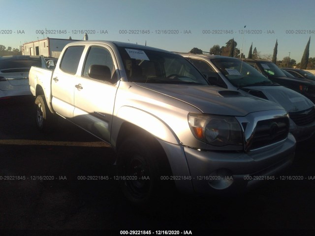 toyota tacoma 2010 3tmju4gn9am093309