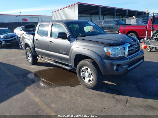 toyota tacoma 2010 3tmju4gn9am101828