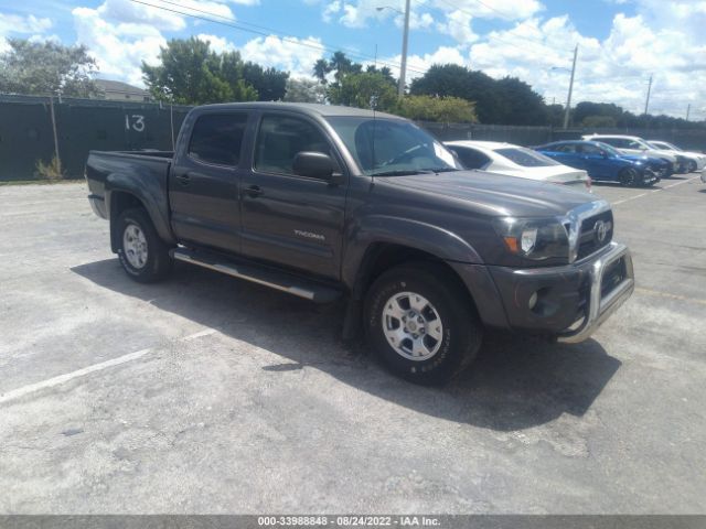 toyota tacoma 2011 3tmju4gn9bm121837