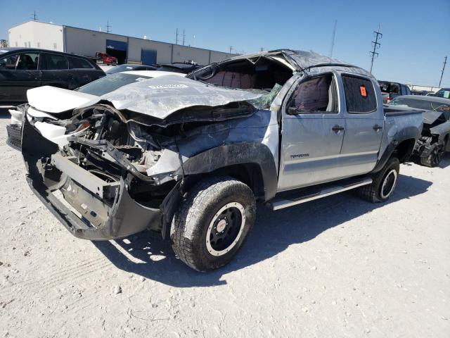 toyota tacoma 2013 3tmju4gn9dm154825