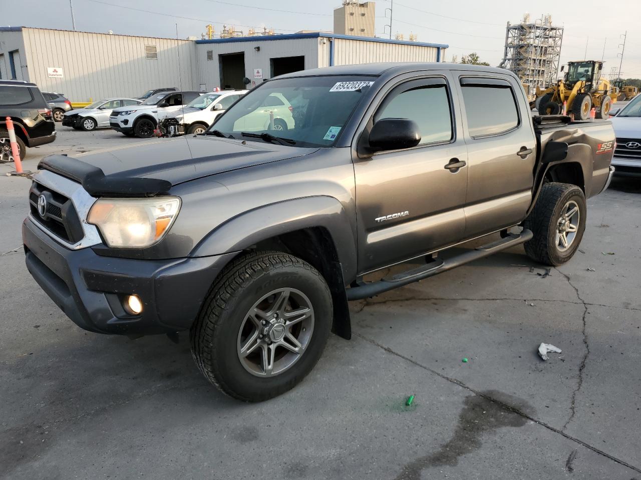 toyota tacoma 2014 3tmju4gn9em162666