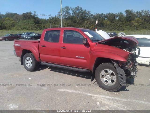 toyota tacoma 2015 3tmju4gn9fm176956