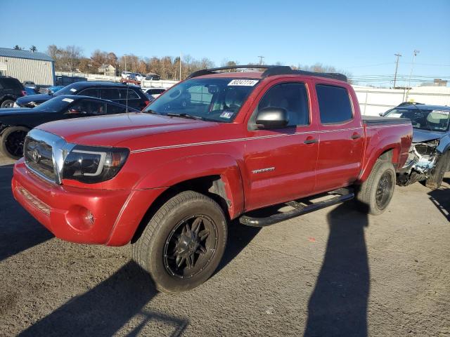 toyota tacoma dou 2010 3tmju4gnxam098146