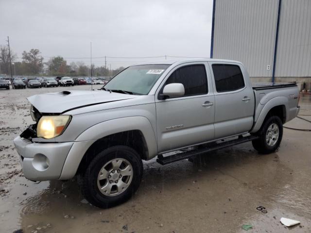 toyota tacoma dou 2006 3tmju62n06m012529