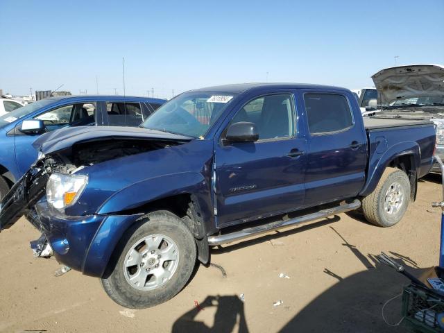 toyota tacoma dou 2006 3tmju62n06m025491