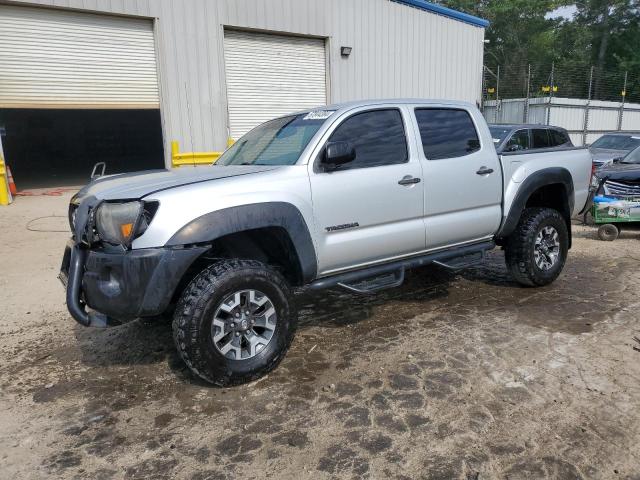 toyota tacoma 2007 3tmju62n07m030577