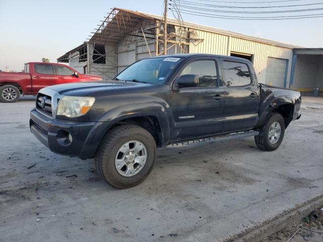 toyota tacoma dou 2007 3tmju62n07m038419