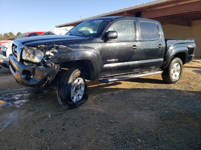 toyota tacoma 2007 3tmju62n07m038565