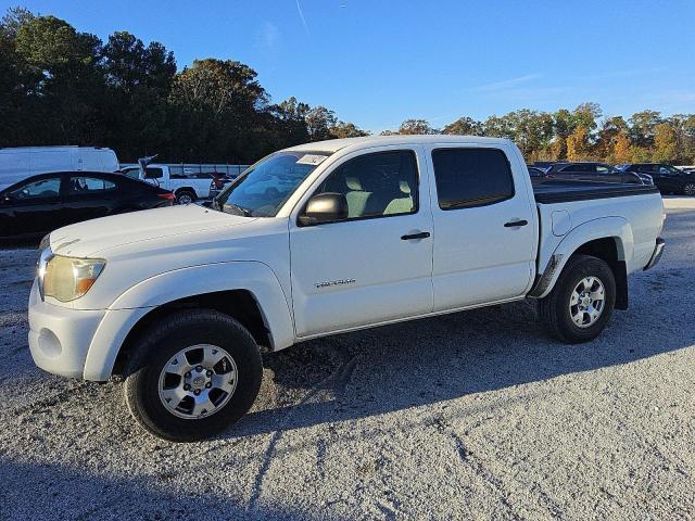 toyota tacoma dou 2009 3tmju62n09m088790