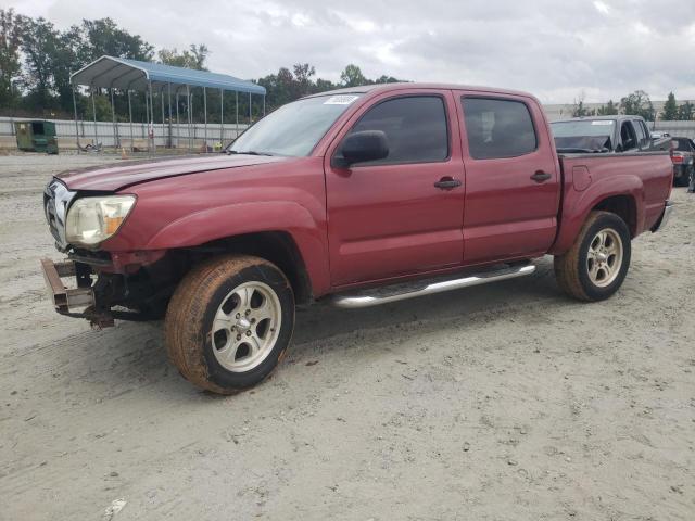 toyota tacoma dou 2005 3tmju62n15m001120