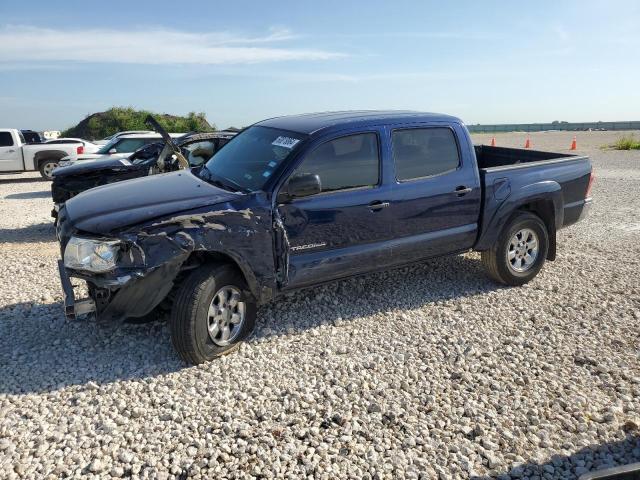 toyota tacoma dou 2008 3tmju62n18m051391