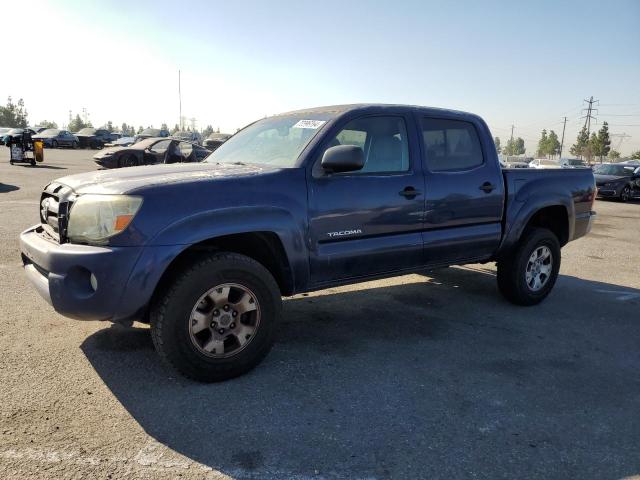 toyota tacoma dou 2006 3tmju62n26m018087