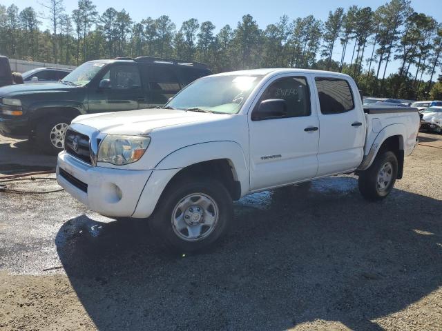 toyota tacoma 2007 3tmju62n27m034498