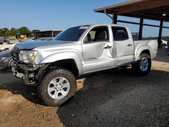 toyota tacoma dou 2007 3tmju62n27m046120