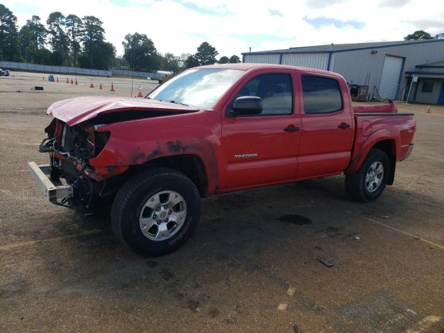 toyota tacoma dou 2008 3tmju62n28m055014