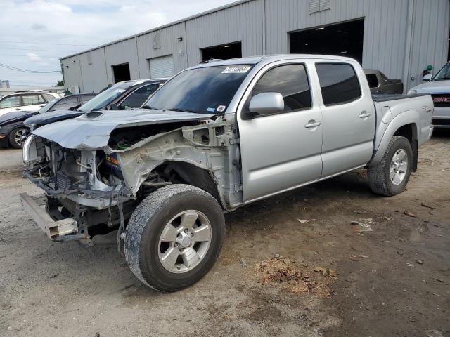 toyota tacoma dou 2009 3tmju62n29m071702