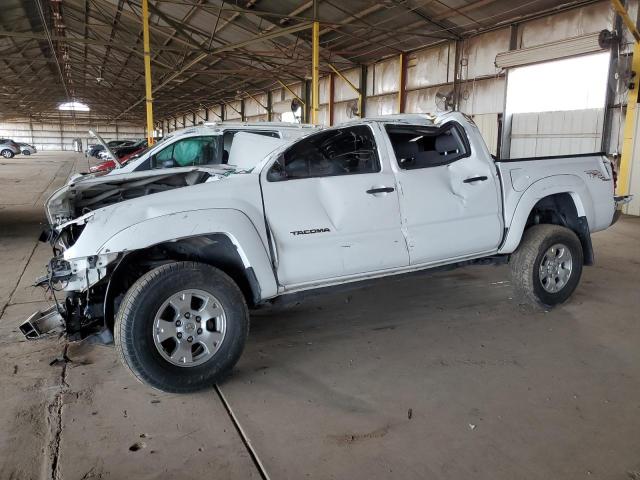 toyota tacoma dou 2009 3tmju62n29m072235