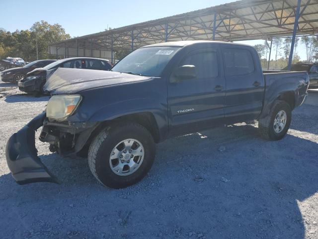 toyota tacoma dou 2005 3tmju62n35m005363