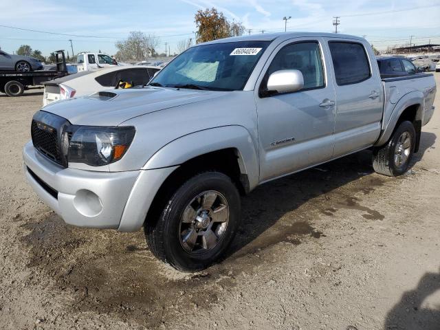 toyota tacoma dou 2006 3tmju62n36m025016