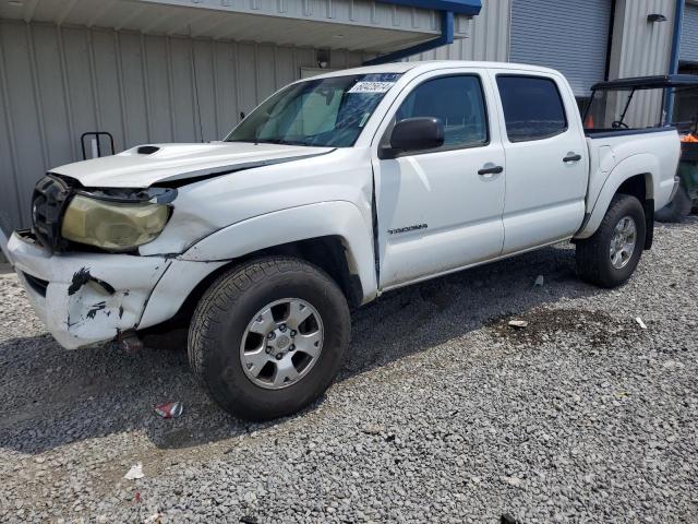 toyota tacoma dou 2007 3tmju62n37m031464