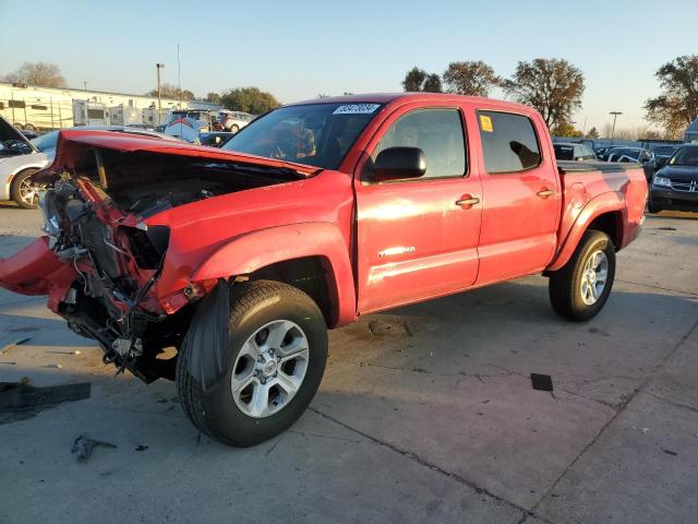 toyota tacoma dou 2007 3tmju62n37m036048