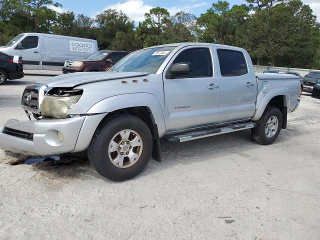 toyota tacoma dou 2007 3tmju62n37m040603