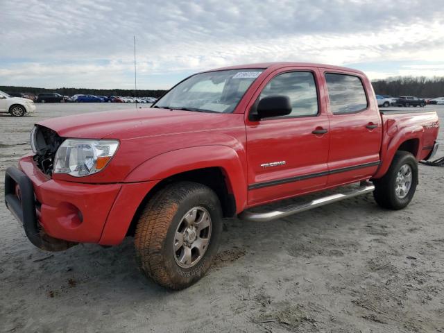 toyota tacoma 2007 3tmju62n37m040696