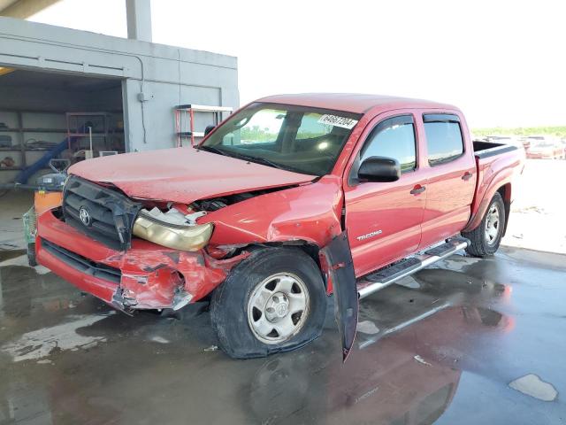 toyota tacoma 2007 3tmju62n37m042321