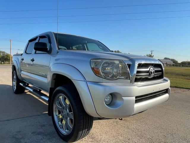 toyota tacoma dou 2007 3tmju62n37m046076