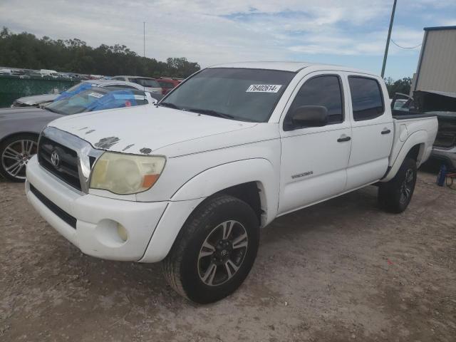 toyota tacoma dou 2008 3tmju62n38m054972