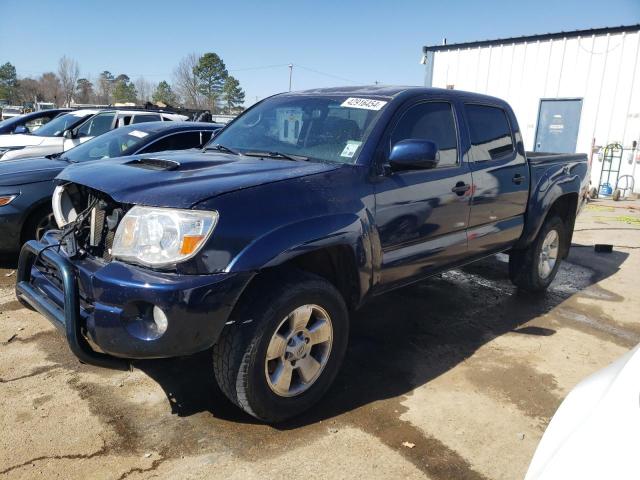 toyota tacoma 2008 3tmju62n38m070122