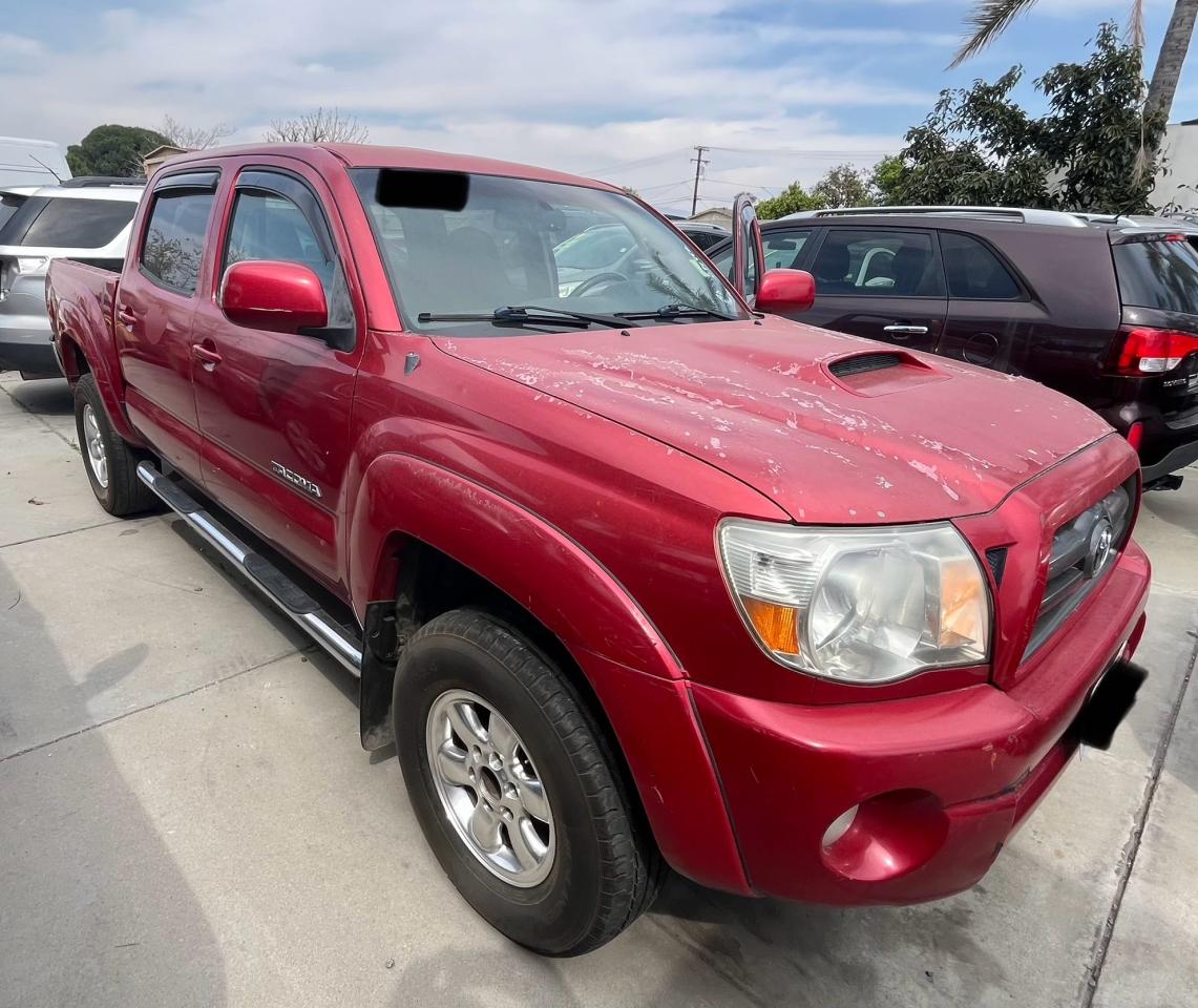 toyota tacoma 2009 3tmju62n39m070882