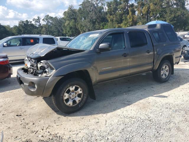 toyota tacoma dou 2009 3tmju62n39m087035