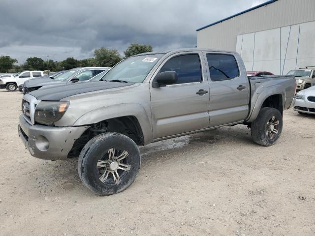 toyota tacoma dou 2005 3tmju62n45m001290