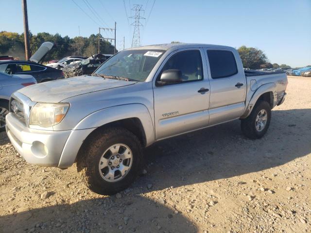 toyota tacoma dou 2005 3tmju62n45m007977